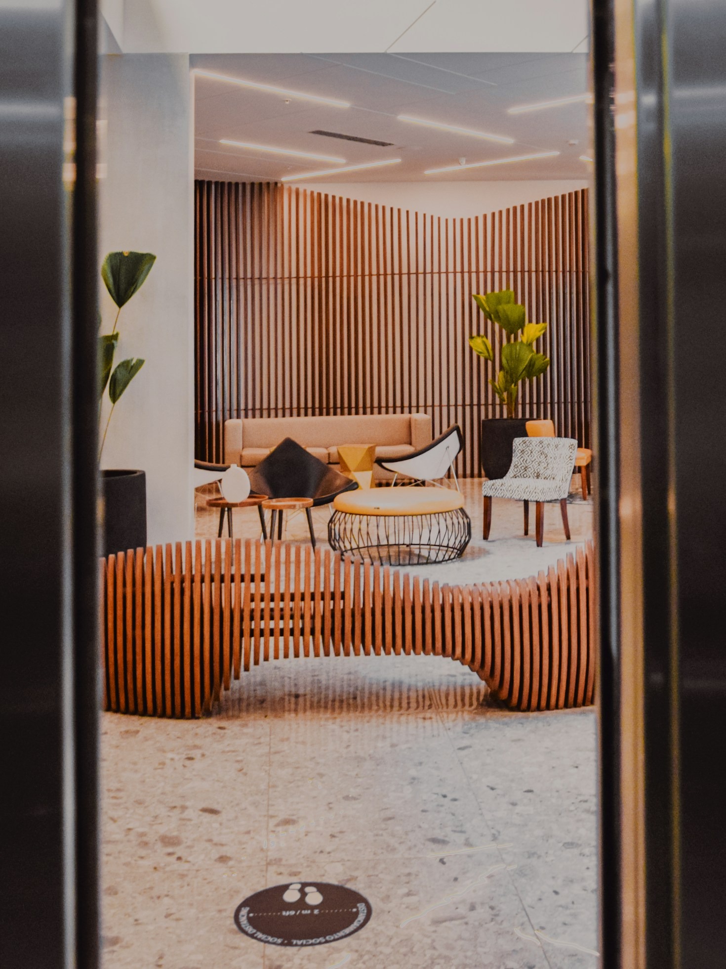 Tendências em design de móveis de alto padrão